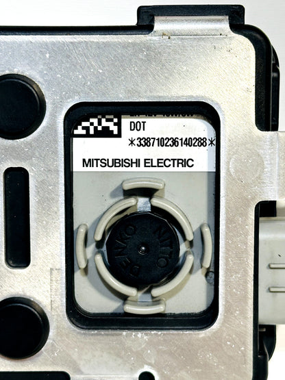 2021-2025 KAWASAKI NINJA ZX10R OEM HEADLIGHT LIGHT CONTROL MODULE UNIT LCU