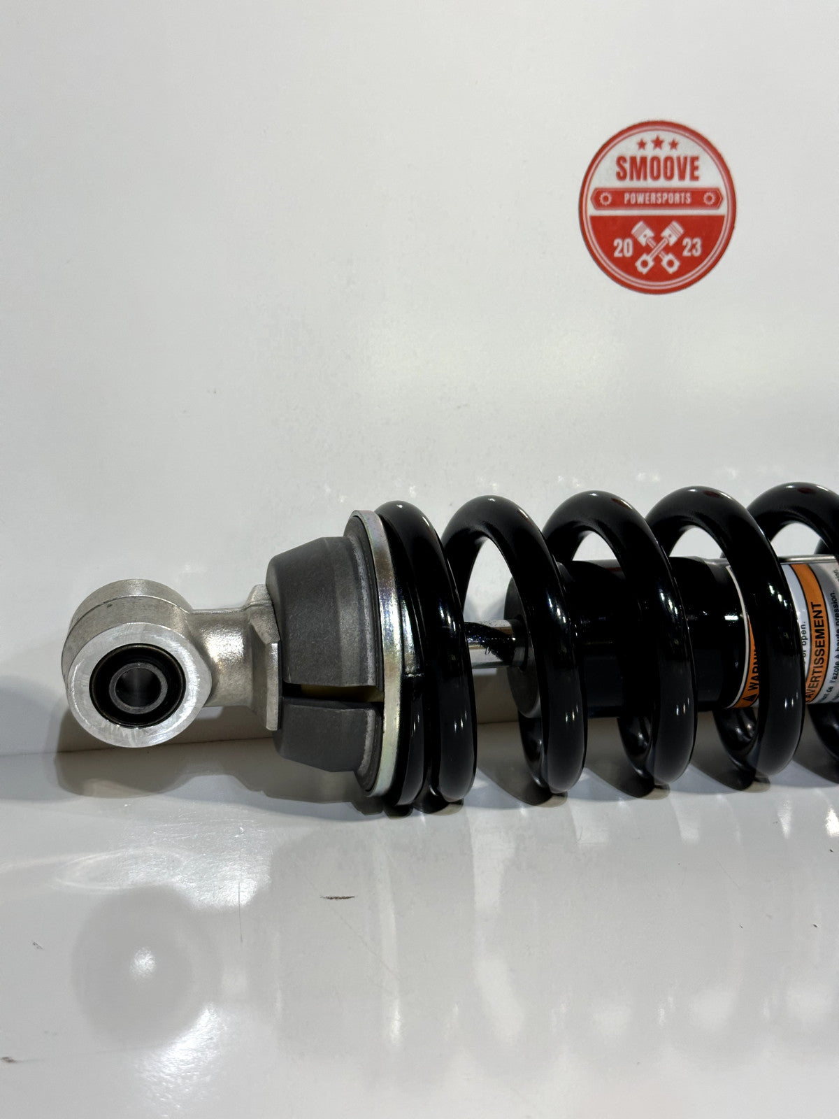 2021-2025 KAWASAKI NINJA ZX10R ZX 10 OEM REAR BACK SHOCK ABSORBER SPRING SHOWA