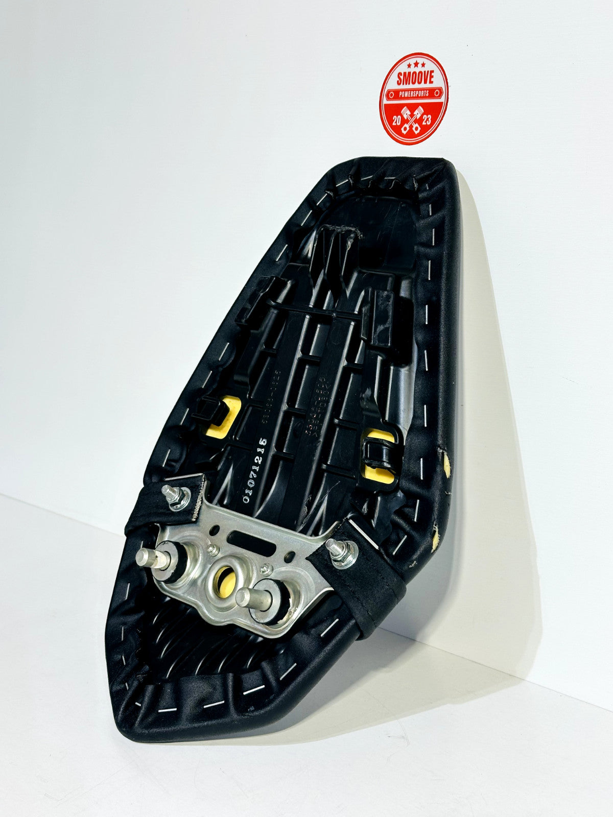 2021-2026 KAWASAKI NINJA ZX10R OEM REAR BACK PASSENGER SEAT SADDLE PILLION