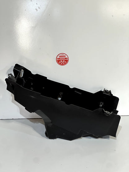 2021-2024 YAMAHA MT09 MT-09 OEM UNDER TAIL BATTERY BOX TRAY UNDER TRAY TAIL TRIM