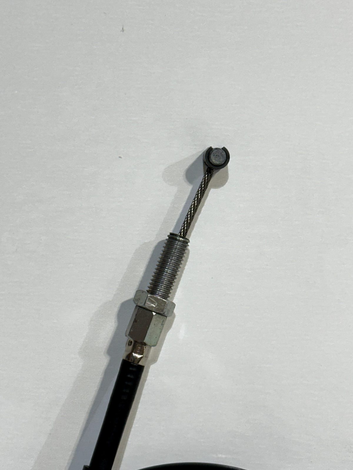 2011-2026 SUZUKI GSXR750 GSXR 750 OEM CLUTCH PERCH MOUNT W/ LEVER & CABLE