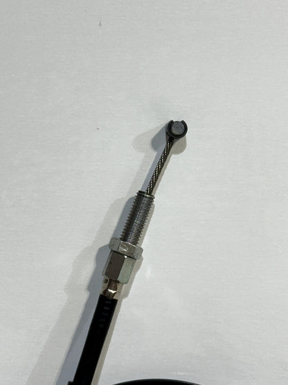 2011-2026 SUZUKI GSXR750 GSXR 750 OEM CLUTCH PERCH MOUNT W/ LEVER & CABLE