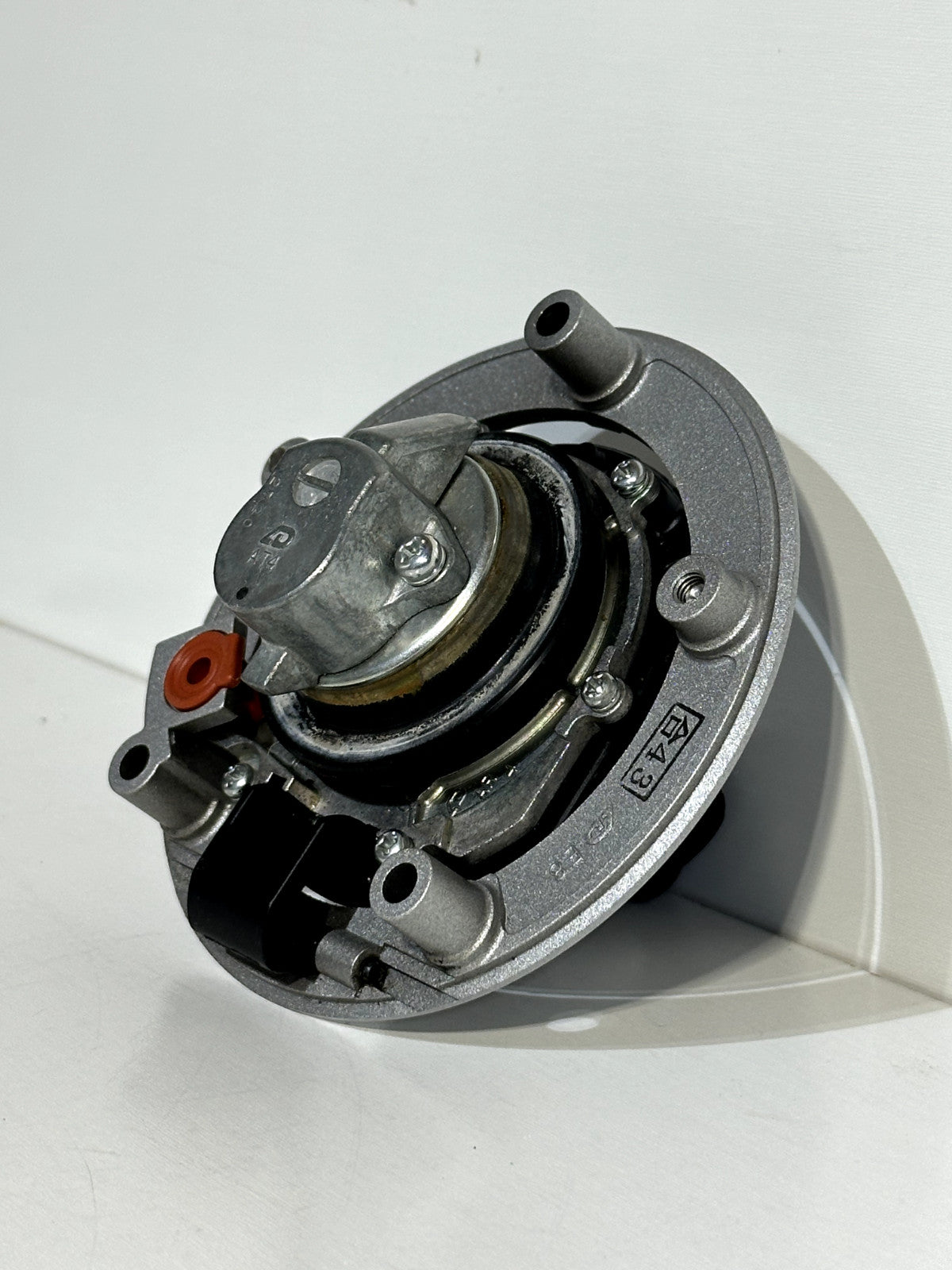 2011-2026 SUZUKI GSXR750 GSXR600 OEM IGNITION + TANK LOCK SET W/ TRIPLE TREE