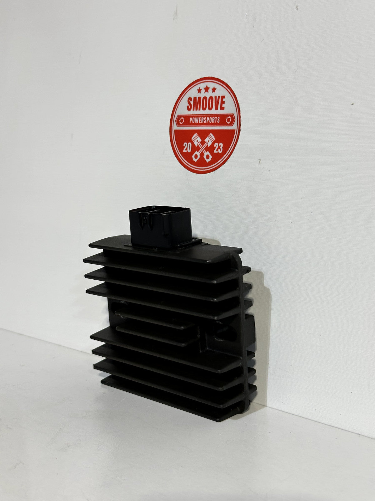2008-2016 YAMAHA YZF R6 OEM RECTIFIER VOLTAGE REGULATOR