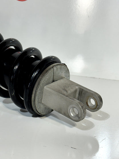 2019-2024 KAWASAKI NINJA ZX6R ZX636 OEM REAR BACK SHOCK ABSORBER SUSPENSION