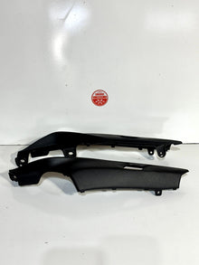 2021-2024 YAMAHA MT09 MT-09 SP REAR RIGHT LEFT TAIL FAIRING COWLING TRIM SET