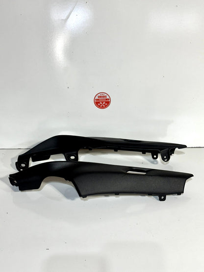 2021-2024 YAMAHA MT09 MT-09 SP REAR RIGHT LEFT TAIL FAIRING COWLING TRIM SET