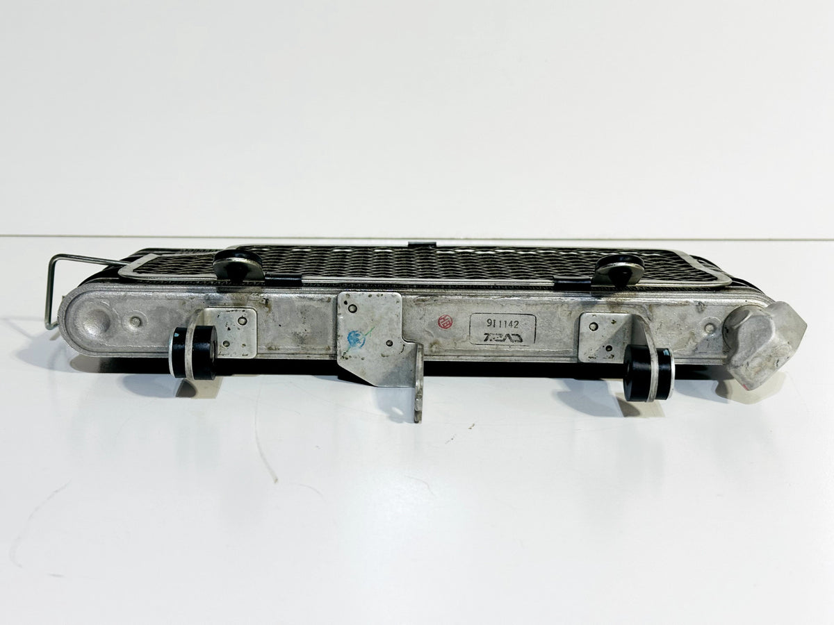 2021-2025 KAWASAKI NINJA ZX10R ZX 10 OEM ENGINE OIL COOLER MOTOR OIL RADIATOR