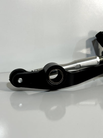 2024-2025 YAMAHA MT09 MT-09 OEM QUICK SHIFTER SHIFT PEDAL QUICK SHIFT LINKAGE