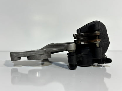 2020-2024 YAMAHA YZF-R1 YZF R1 OEM REAR BACK BRAKE CALIPER W/ BRACKET