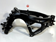 (2023) 2011-2026 SUZUKI GSXR750 GSXR 750 OEM MAIN FRAME CHASSIS MINT *SALVAGE*