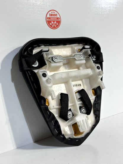 2008-2016 YAMAHA YZF R6 OEM REAR BACK PASSENGER SEAT PILLION