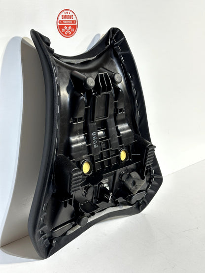 2024-2026 KAWASAKI NINJA ZX6R OEM FRONT DRIVER RIDER SEAT SADDLE PILLION