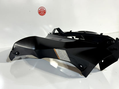 2009-2016 SUZUKI GSXR1000 OEM RIGHT LEFT SIDE RAM AIR DUCT FRONT COWLING FAIRING