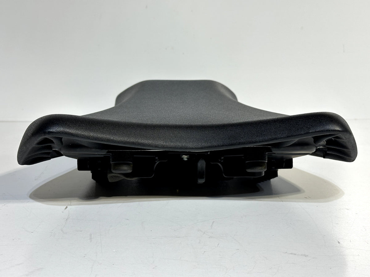 2024-2026 KAWASAKI NINJA ZX6R OEM FRONT DRIVER RIDER SEAT SADDLE PILLION
