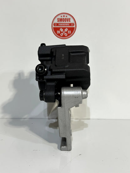 2022-2025 YAMAHA XSR900 XSR 900 OEM REAR BACK BRAKE CALIPER W/ BRACKET