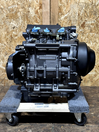 2024-2025 YAMAHA MT09 MT-09 SP TRACER OEM COMPLETE ENGINE MOTOR ASSEMBLY TESTED