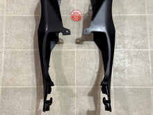 2017-2025 SUZUKI GSXR1000 GSXR 1000 OEM REAR BACK LEFT RIGHT TAIL FAIRING SET