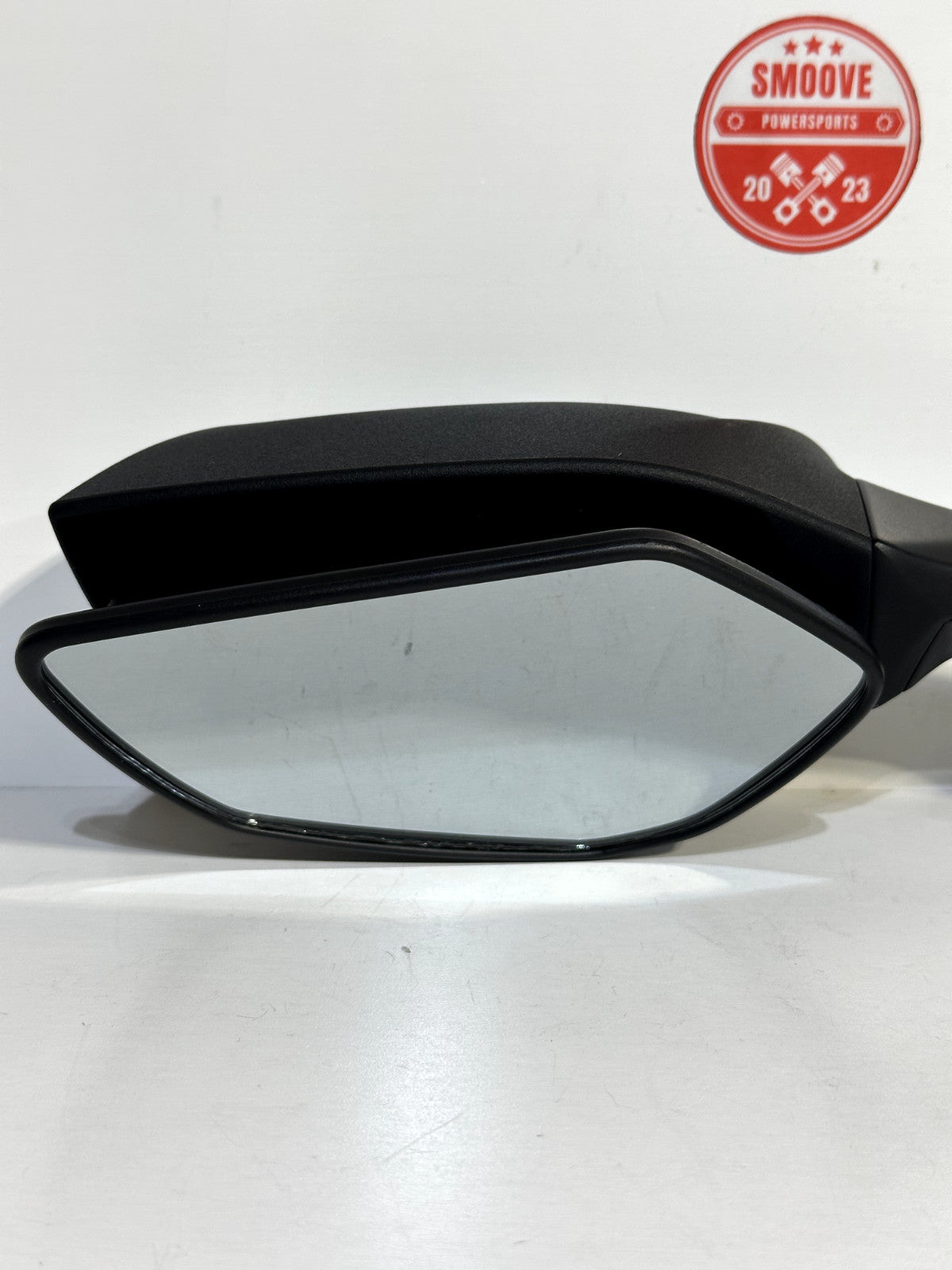 2021-2025 KAWASAKI NINJA ZX10R OEM LEFT RIGHT REAR BACK VIEW MIRROR SET