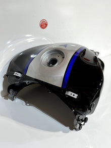 2021-2023 YAMAHA MT09 SP MT-09 SP OEM GAS FUEL TANK PETROL RESERVOIR FUEL CELL