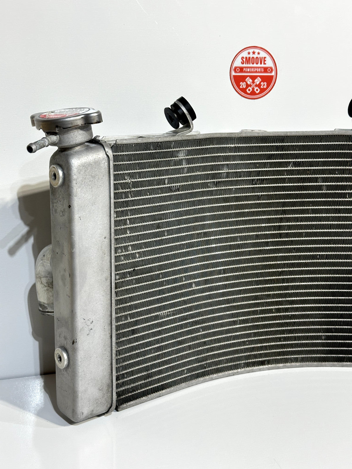 2021-2025 KAWASAKI NINJA ZX10R ZX10 OEM RADIATOR ENGINE MOTOR COOLER