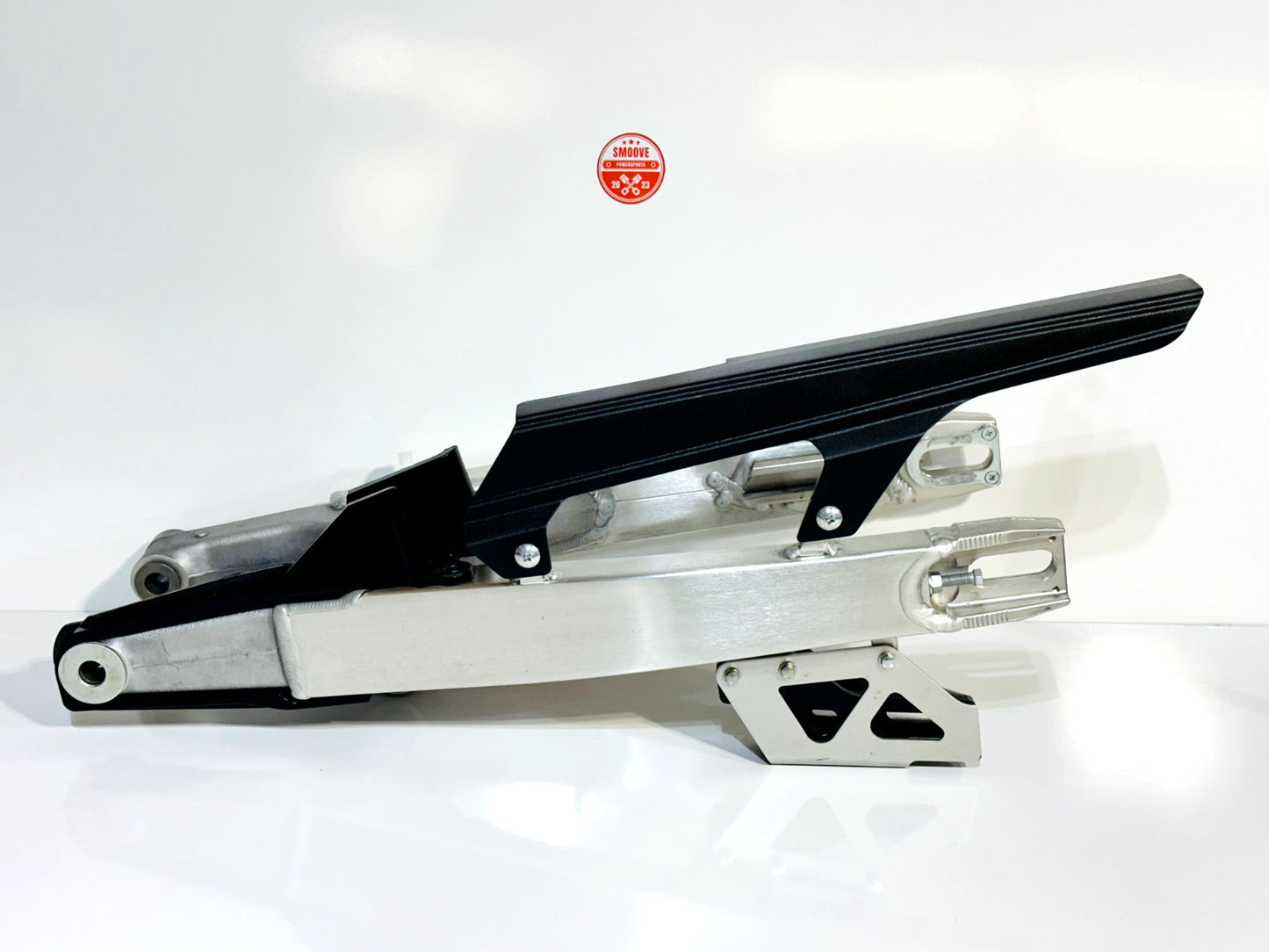 2000-2024 SUZUKI DRZ400 DRZ400SM OEM REAR BACK SWING ARM SWINGARM MINT CONDITION