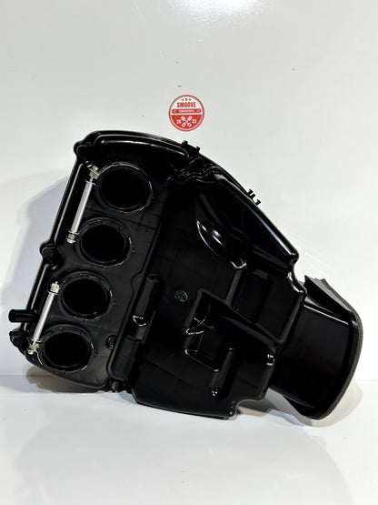 2019-2025 KAWASAKI NINJA ZX6R ZX636 OEM AIRBOX AIR BOX INTAKE FILTER HOUSING