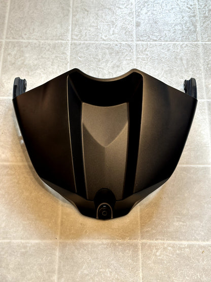 2012-2014 YAMAHA YZF R1 OEM COMPLETE BODY FAIRING COWLING COWL PANEL KIT GRAY