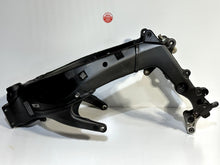 2019-2026 (2022) KAWASAKI NINJA ZX6R COMPLETE MAIN FRAME CHASSIS (RACE/STUNT)