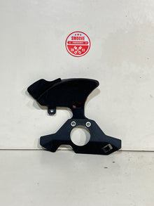 2015-2019 YAMAHA YZF R1 INNER FRONT UPPER TRIM HORN SIGNAL STEERING COWL COVER