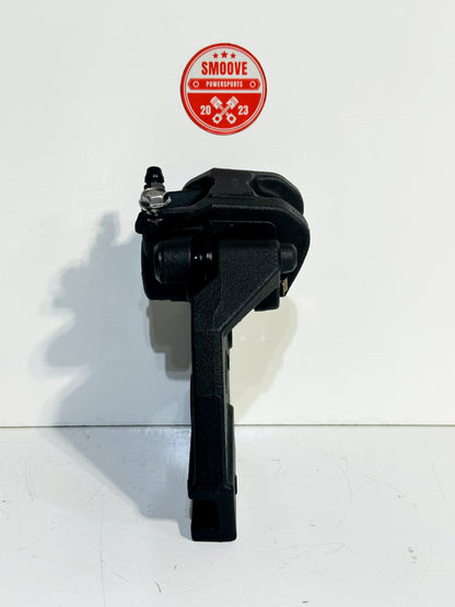 2021-2025 KAWASAKI NINJA ZX10R ZX 10 OEM REAR BACK BRAKE CALIPER & BRACKET