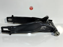 2021-2025 YAMAHA MT09 MT 09 OEM REAR BACK SWINGARM SWING SUSPENSION ARM W/ LINK