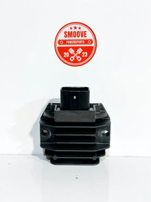 2022-2025 YAMAHA XSR900 XSR 900 OEM RECTIFIER VOLTAGE REGULATOR ASSEMBLY