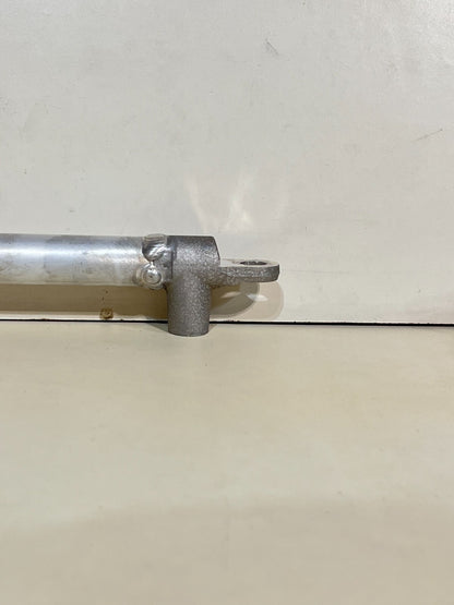 2020-2023 YAMAHA YZF R1 OEM SUBFRAME CROSS BAR BRACE TANK BRACKET BAR