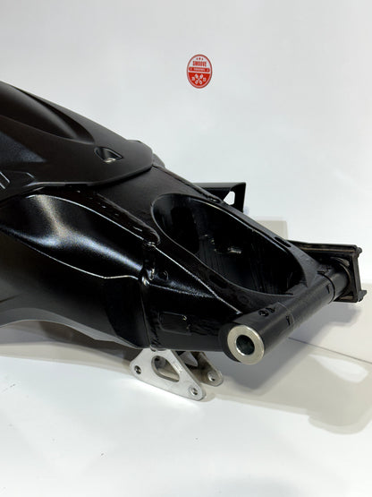 2011-2026 SUZUKI GSXR750 GSXR 750 OEM REAR BACK SWINGARM SWING ARM ASSEMBLY