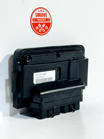 2021-2025 KAWASAKI NINJA ZX10R OEM ECU ENGINE COMPUTER CONTROL UNIT CDI BOX