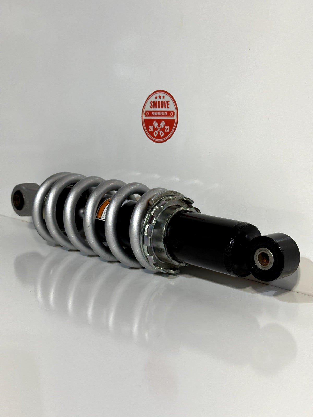 2022-2025 YAMAHA YZF R7 OEM REAR BACK SHOCK ABSORBER SUSPENSION SPRING