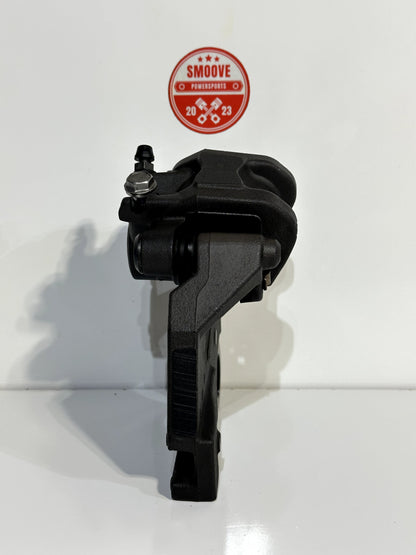 2019-2025 KAWASAKI NINJA ZX6R ZX636 OEM REAR BACK BRAKE CALIPER + BRACKET & PADS