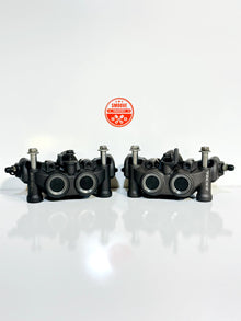 2011-2015 KAWASAKI NINJA ZX10R OEM LEFT RIGHT FRONT BRAKE CALIPER SET