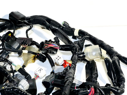 2022-2025 KAWASAKI NINJA ZX10R OEM WIRING HARNESS ENGINE WIRE LOOM 26031-3786
