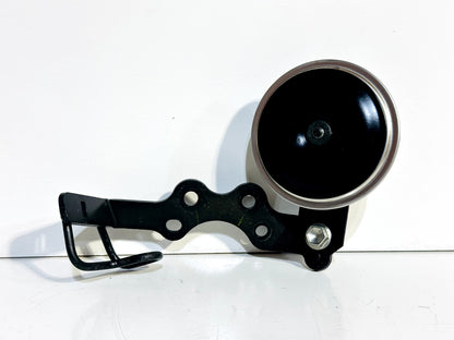 2022-2025 YAMAHA YZF R7 OEM REAR BACK TAIL SUB FRAME BATTERY SEAT BRACKET SET