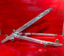 2010-2013 Suzuki RMZ 250 Aluminum Rear Sub Frame Chassis Subframe OEM