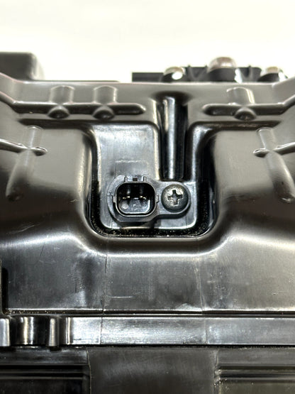 2021-2025 KAWASAKI NINJA ZX10R ZX10 OEM AIR INTAKE FILTER BOX AIRBOX W INJECTORS