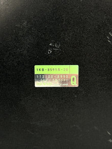 2012-2014 YAMAHA YZF R1 OEM ECU ENGINE COMPUTER UNIT CDI BLACK BOX MODEL Q