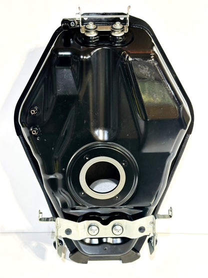 2023-2024 YAMAHA MT07 MT-07 OEM GAS FUEL TANK CELL PETROL RESERVOIR
