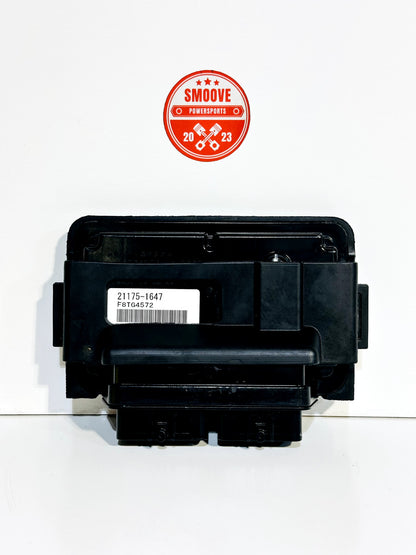 2021-2025 KAWASAKI NINJA ZX10R ABS OEM ECU ENGINE ELECTRONIC COMPUTER CDI UNIT