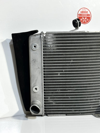 2021-2025 KAWASAKI NINJA ZX10R ZX10 OEM RADIATOR ENGINE MOTOR COOLER
