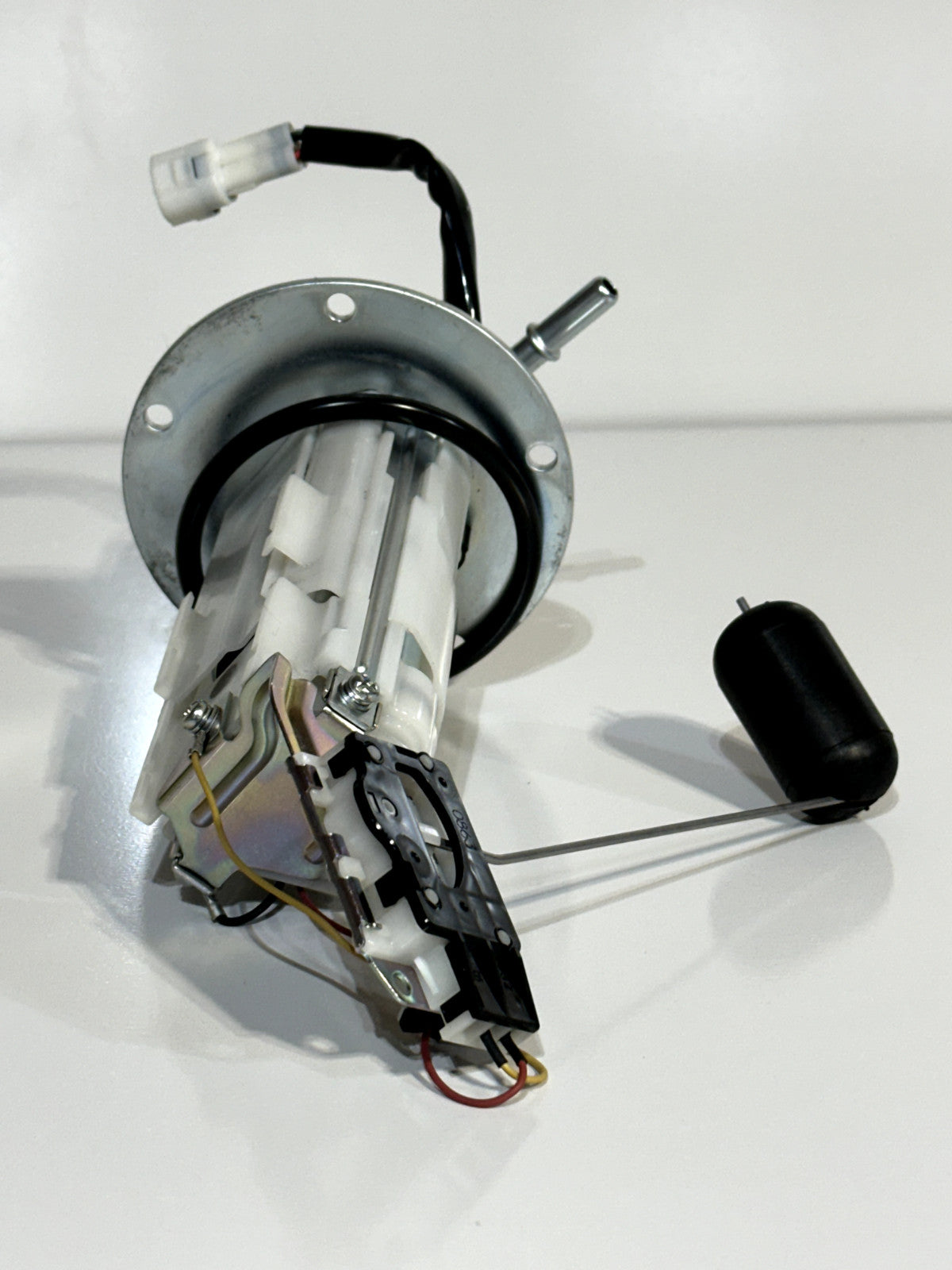 2011-2026 SUZUKI GSXR750 GSXR 750 OEM GAS FUEL PUMP PETROL TANK SENDER UNIT
