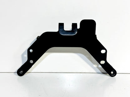 2022-2025 YAMAHA YZF R7 OEM REAR BACK TAIL SUB FRAME BATTERY SEAT BRACKET SET