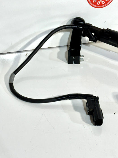 2021-2024 YAMAHA MT09 MT-09 OEM QUICK SHIFTER SHIFT PEDAL QUICK SHIFT LINKAGE
